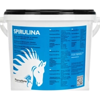 PharmaHorse Spirulina - 3 kg product name