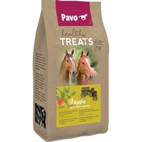Pavo Healthy Treats Apple
