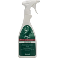 Grand National Leather Dressing Spray - 500 ml product name