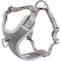 Hurtta Venture No-Pull Harness - Shadow - 40-45 cm product name