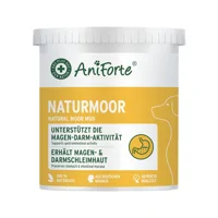 AniForte Natuurlijke Heide (voorheen AniForte Veendrenkstof) - 300 g AniForte Natuurlijke Heide (voorheen AniForte Veendrenkstof) - 300 g