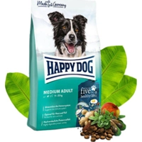 Happy Dog Fit & Vital Medium Adult - 4 kg
