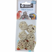 Back Zoo Nature Treat Balls 6 stuks product name
