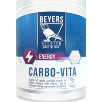 Beyers Carbo-Vita Grit 450 gr product name