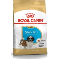 6x Royal Canin Hondenvoer Droog Shih Tzu Puppy 1,5 kg 6x Royal Canin Hondenvoer Droog Shih Tzu Puppy 1,5 kg
