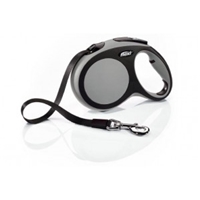 Flexi New Comfort L Tape 5 meter Blauw