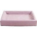 Bia bed skanor hoes hondenmand roze bia-6-80x100x15 cm