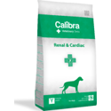 Calibra Veterinary Diets Dog Renal & Cardiac hondenvoer 2kg