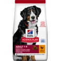 Hill's Science Plan Hond Adult Large Breed Kip 14kg