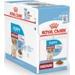 Royal Canin Medium natvoer voor puppy zakjes 10x140gr