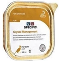 Specific FCW Crystal Management kat 7x100gr