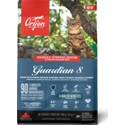 Orijen Guardian 8 kattenvoer 2 x 4,5 kg