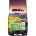 Seberus Lamb & Potato - natuurlijk graanvrij hondenvoer 3 kg