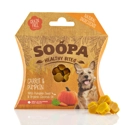 Soopa Bites met pompoen en wortel hond Per 3