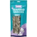 Braaaf Rol Sticks Hondensnack 20 cm Zalm 97 gr