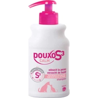 Douxo Douxo S3 Calm Shampoo product name