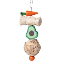 Quapas! Avocado speelhanger product name