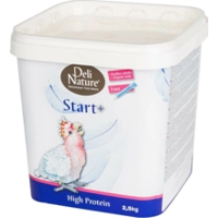 Deli Nature Start + High Protein 2,5 kg product name