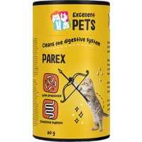 Excellent Cat Parex - 60 gram product name