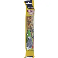 Vitakraft Rollinis Papegaai - 7 stuks Vitakraft Rollinis Papegaai - 7 stuks