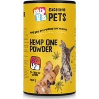 Excellent HempOne Poeder - 100 g product name