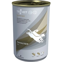 TROVET Recovery Liquid CCL Hond/kat - 6 x 190 ml product name