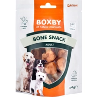 Boxby Bone Snack - 3 x 100 g product name