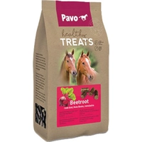 Pavo Healthy Treats Beetroot