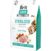Brit Care - Sterilized Urinary Health - 7 kg product name