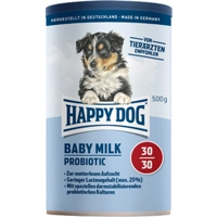 Happy Dog Supreme - Young Puppy Milk Probiotic - 500 g Happy Dog Supreme - Young Puppy Milk Probiotic - 500 g