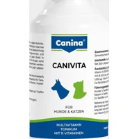 Canina Canivita - 1000 ml Canina Canivita - 1000 ml