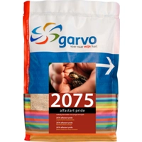 Garvo Vogelvoer Alfastart Pride (207510) 1 kg
