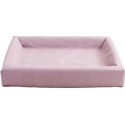 Bia bed skanor hoes hondenmand roze bia-7-100x120x15 cm