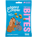 Edgard & Cooper Bites Small Zalm&Kip hondensnacks 50 gram