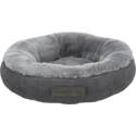 Trixie hondenmand liano rond grijs 50x50x14 cm