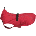 Trixie Regenjas Vimy Rood 45 cm