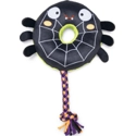 Beeztees Halloween Donut Spin hondenspeelgoed