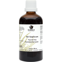 Groene-os De Groene Os All-Septicum - Paard/Pony product name