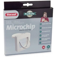 Petsafe Petporte Smartflap product name