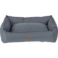 Quapas! Outdoor Waterproof Hondenmand Grijs 80x55cm product name