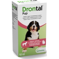 Drontal Suspensie 50 ml