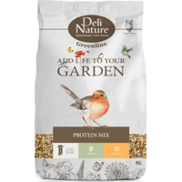 10x Deli Nature Greenline Protein Mix 850 gr product name