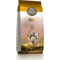 Deli Nature Chix Leg Mix 4 kg product name