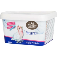 Deli Nature Start + High Protein 500 gr product name