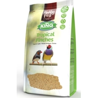 HobbyFirst King Tropische Vogels 4 kg product name