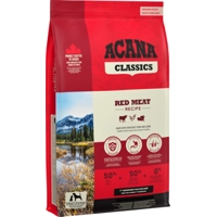 Acana Classics Red Meat - 2 x 9,7 kg