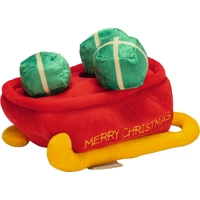 Beeztees Hide&Seek Kerstslee product name