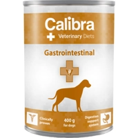 Calibra Dog Veterinary Diets - Gastrointestinal - 6 x 400 g blikken product name