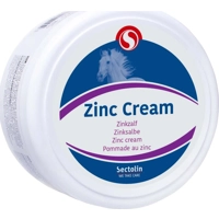 Sectolin Zinc Cream - 200 ml product name