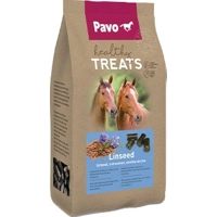Pavo Healthy Treats Linseed
